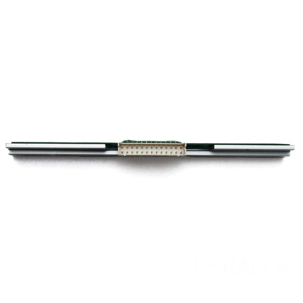 NbgrvB 203-dpi - Cabezal de impresión térmica para TSC TTP-247 y TTP-245