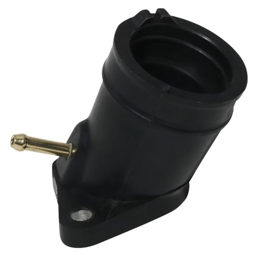 Collecteur d'admission moto TT-R125R pipe de carburateur 5HP-13586-00
