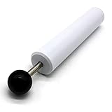 Dimatteo Mold Injector 120 ml / 4 oz Aluminium Plastisol Soft Fishing Lures Bait Molds Tackle DIY Making