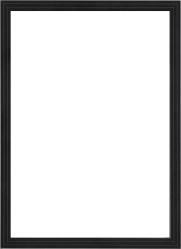 ??(Daigaku) Large Value Karu! Frame A2 Black