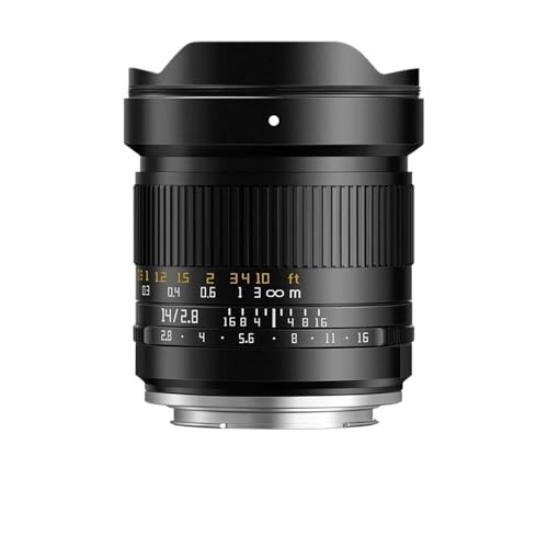 �݊���������܂��\�j�[E�}�E���g14mm F2.8�t���t���[�����L�p�}�j���A�������Y�ɑΉ�(Z)