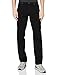 Produktbild Wrangler Herren Authentic Straight Jeans, Rinse, 40W / 30L