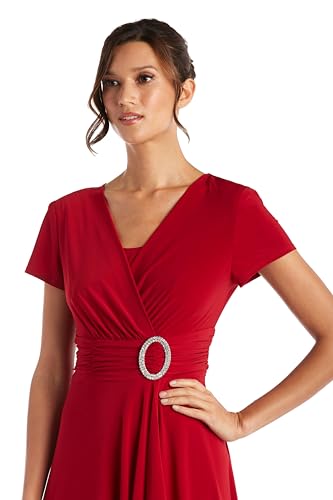 Image of R&M Richards Womens Night Out Dress