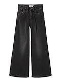 NAME IT Girl Jeans Baggy Fit