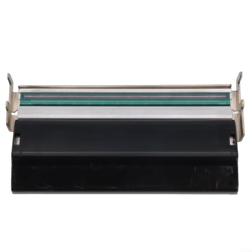 Tête d'impression Zebra ZM400 203 DPI de rechange 79800M en métal ABS pour code-barres