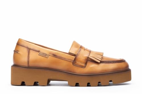 Pikolinos Salamanca chaussures à talons confortables pour pieds sensibles