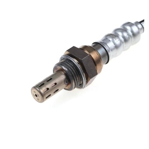 Sensor de oxígeno 93338741 reduce humo negro y gases altos 36531-PFB-J02 5