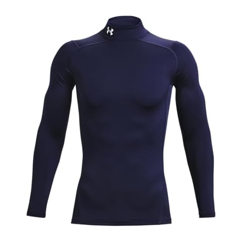 Under Armour Men's Thermal Long Sleeve Top Cover