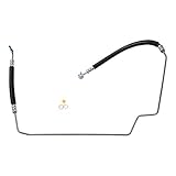 Edelmann 92307 Steering Pressure Hose