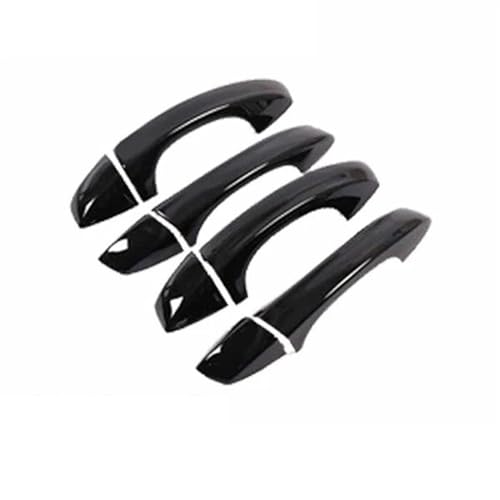 Pegatinas de manija de puerta exterior para Passat NMS A32 A33 2012-2019