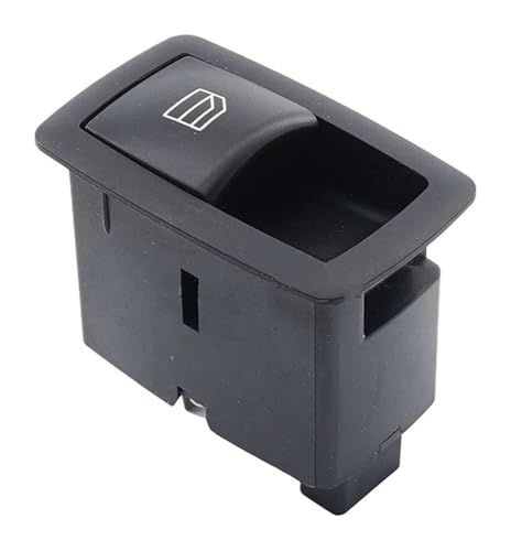 Interruptor de elevalunas para Mercedes W245 W169 W164: repara el botón del pasajero 5