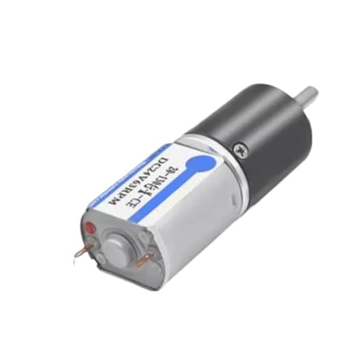 Réducteur planétaire miniature CC 20 mm pour automatiser vos volets