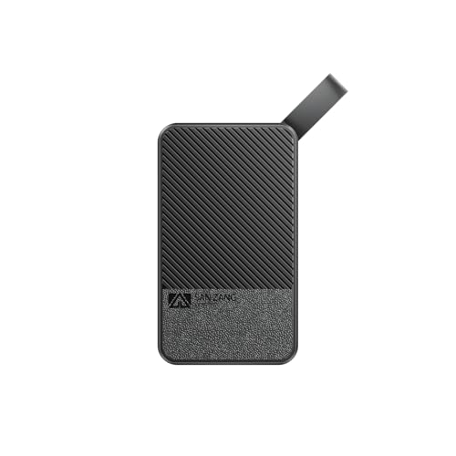 SAN ZANG MASTER SSD 外付け 1TB Type-Cスマートフォン、タブレット、ノートブック用高信頼性ストレージ