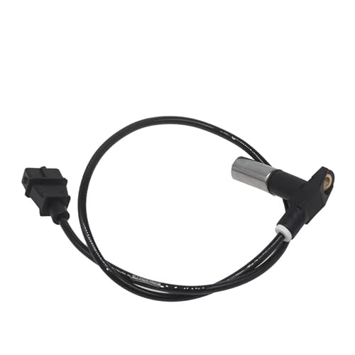 Capteur de vilebrequin BMW M3 1990 : Solution Démarrage Difficile 2.3L
