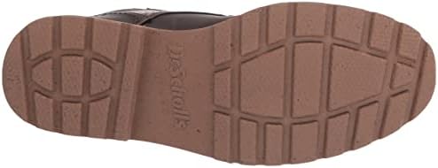 Dr. Scholl's Mens Lancer Ankle Boot Dark Brown 13 M | Image 3