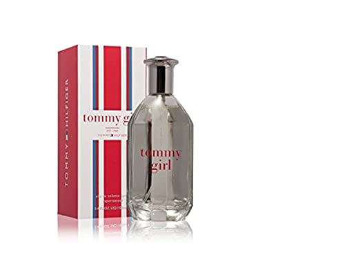 Tommy Girl Cologne Spray For Women, 1.7 Fluid Ounce #TOP14