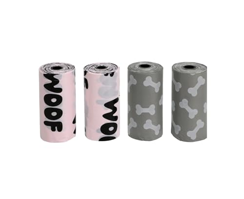 Image of Dog waste bags