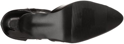 Pleaser Women's Divine-415W Pump,Black Patent,14 M US | Image 3