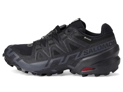Image of Salomon Womens Speedcross 6 GTX