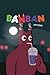 Banban's Notebook: Customized Cover with Banban. Perfect for School, Notes, and Daily Writing
