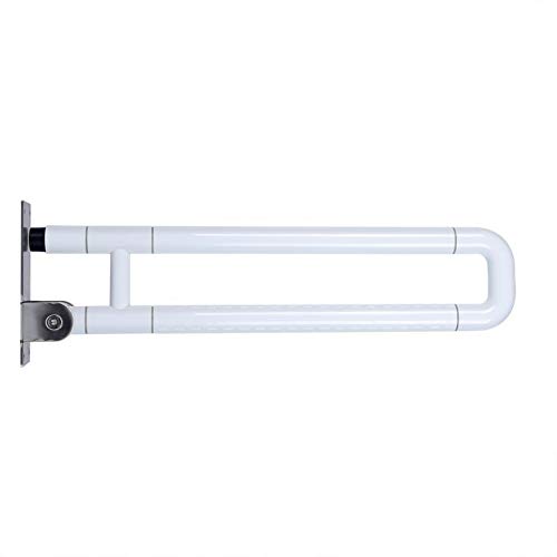 Agarraderas BañO,Asa De Seguridad Para BañO Antideslizante Barra de sujeción de acero inoxidable higiénico Anti Slip asidero Bar Baño minusválidos de edad avanzada Ayuda pasamanos accesorios de baño