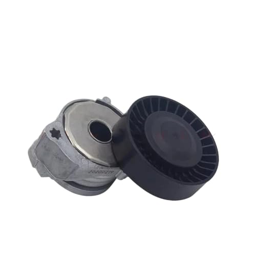 Tendeur de courroie pour Volvo XC60 haute résistance OEM 30777726