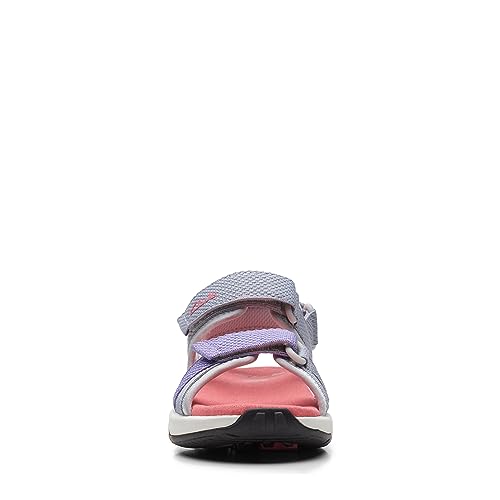 Clarks Girls' Expo Sea K. Sport Sandal2