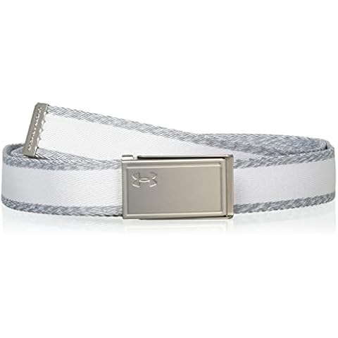Under Armour Women's Webbing Belt Cover