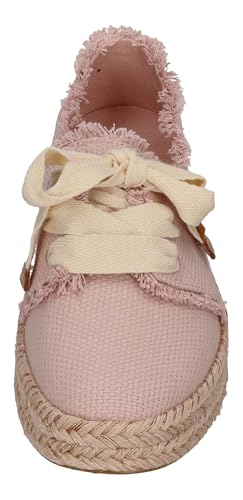 Image of TOMS Women's Carolina Lace-Up Espadrille