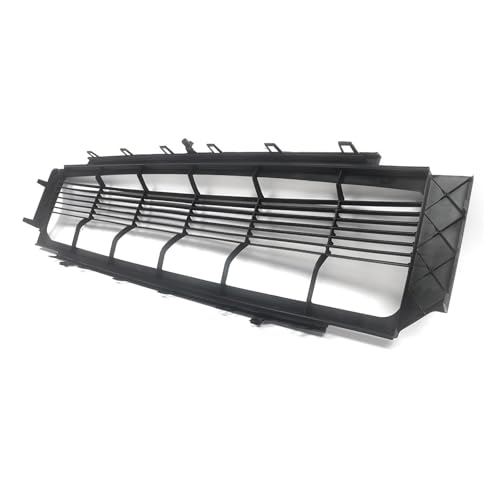Support de grille d'aération inférieure avant pour pare-chocs de remplacement Model S
