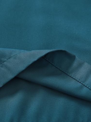 Latuza Men's Silky Pajama Shorts Bamboo Viscose Sleep Shorts4