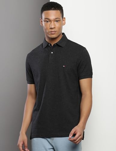Image of Tommy Hilfiger Men T-Shirt