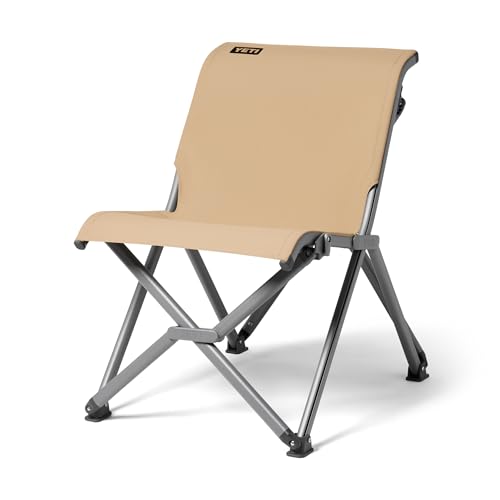 YETI Trailhead Field Chair Tan