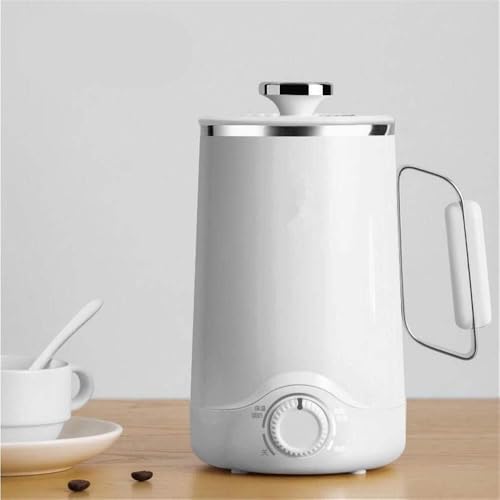 Hervidor eléctrico portátil plegable de viaje miniatura 4