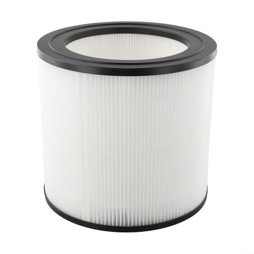 Purificador de Aire Filtro Hepa y Carbón Activo Marca ZMdooreasy