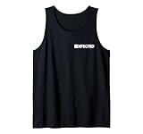 Produit sous licence officielle Defected Records avec le logo Defected Logo White Pocket Print.