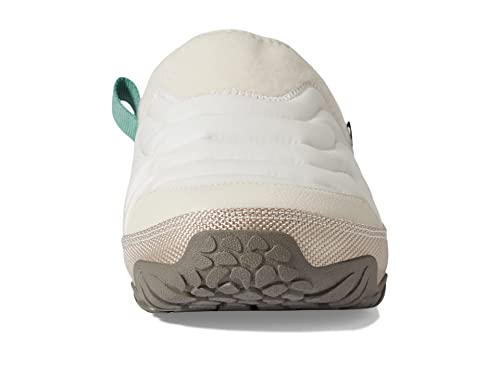 Teva Women's ReEmber Terrain Moccasin, Birch/Chateau Grey, 8-102