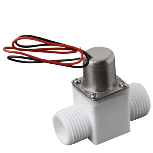 Électrovanne à impulsion SM211B basse consommation pour commande de douche infrarouge - 2