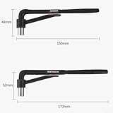 Zoom IMG-1 vootnifig chiave dinamometrica per bicicletta Zoom IMG-1 vootnifig chiave dinamometrica per bicicletta