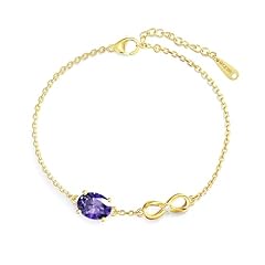 02–One Stone–February (Birth Month)–FBA