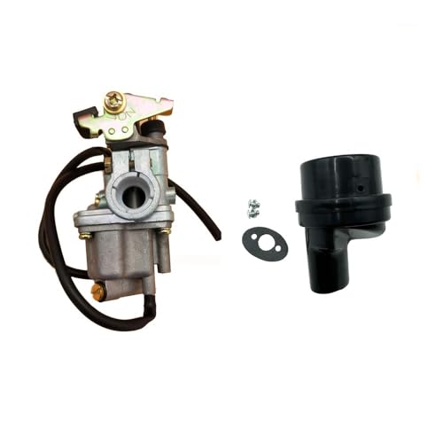 Boîte de filtre à air carburateur LT50 pour quad Suzuki 2002-2005