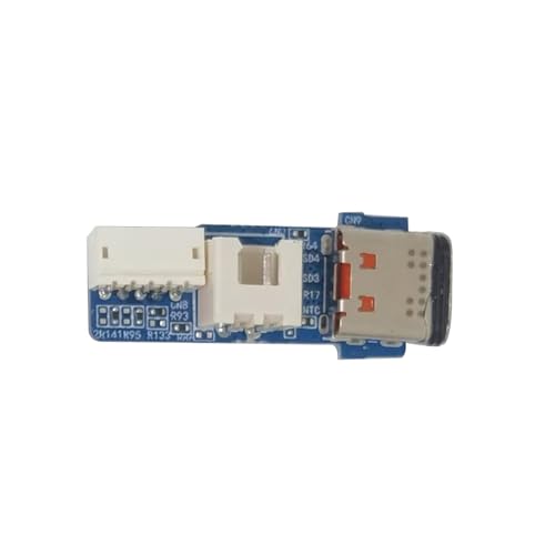 Carte mère pour haut-parleur JBL Flip 6 V2 CS port de charge pièce de rechange