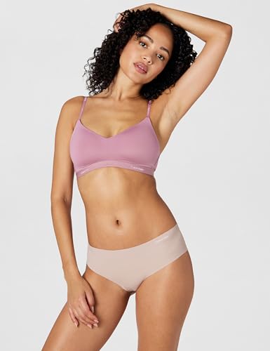 Image of Calvin Klein Form to Body Lightly Lined Bralette