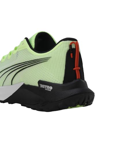 Image of Puma Men FastTrac Nitro Running Shoe