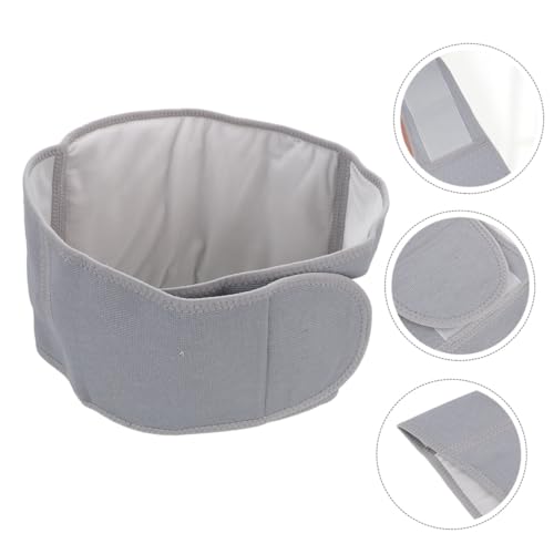 Faja lumbar transpirable con protección térmica para adultos miniatura 6