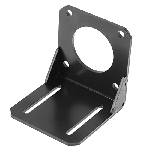 STEEL MOUNTING BRACKET HOLDER RACK 57 NEMA23 Stepper Motor 3D Printer