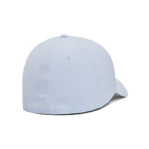 Image of Under Armour Men's Heathered Blitzing 3.0 Cap