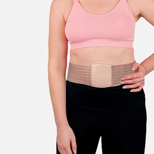 Faja para Hernia Umbilical Grande para Mujer miniatura 3