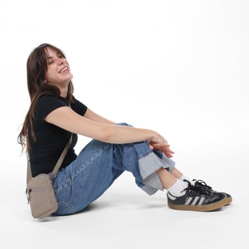 Image of Sherpani Rogue, Mini Crossbody Bag, Lightweight Shoulder Bag, Cross Body Purse, Crossbody Bags, Unisex Travel Gift