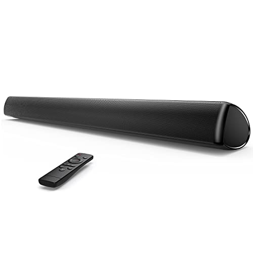 Amazon.co.jp: Oddtone サウンドバー 臨場感 3D スリーD